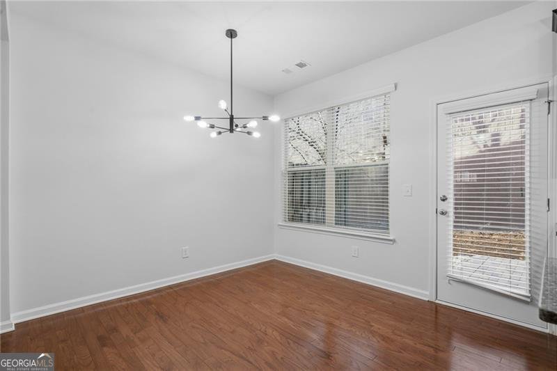 1697 Paxton Lane Lilburn - Photo 10