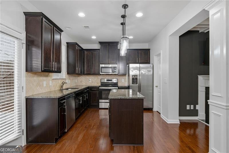 1697 Paxton Lane Lilburn - Photo 12