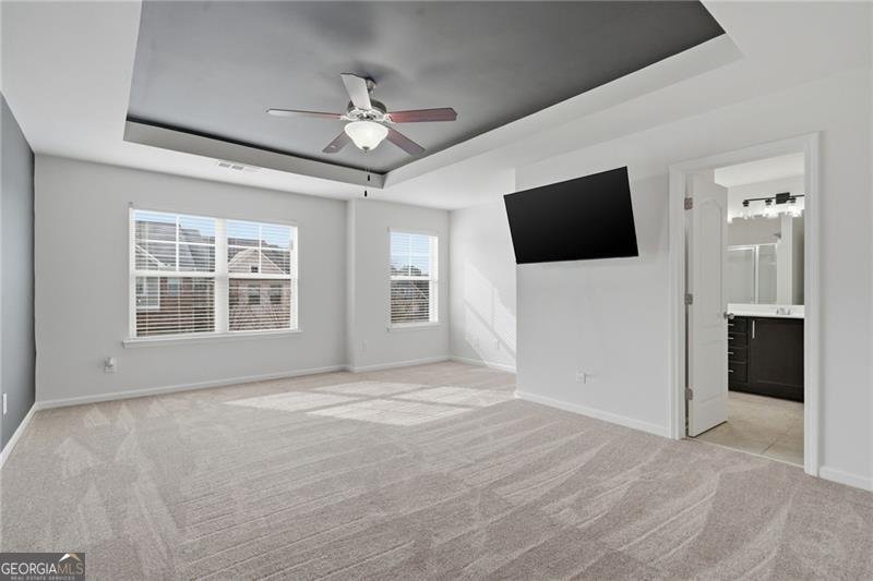 1697 Paxton Lane Lilburn - Photo 17