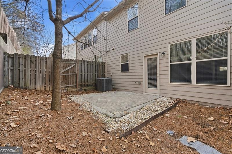 1697 Paxton Lane Lilburn - Photo 28