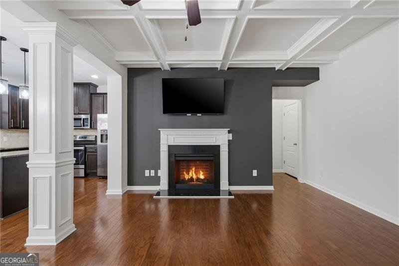 1697 Paxton Lane Lilburn - Photo 6