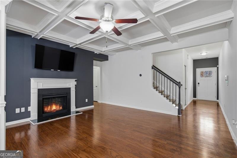 1697 Paxton Lane Lilburn - Photo 7