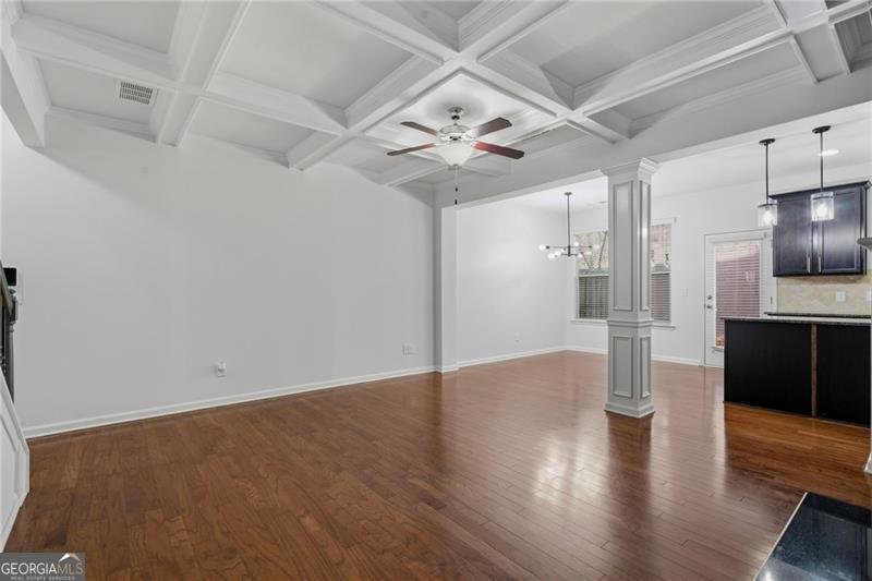 1697 Paxton Lane Lilburn - Photo 8