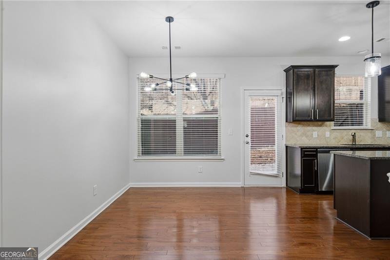 1697 Paxton Lane Lilburn - Photo 9