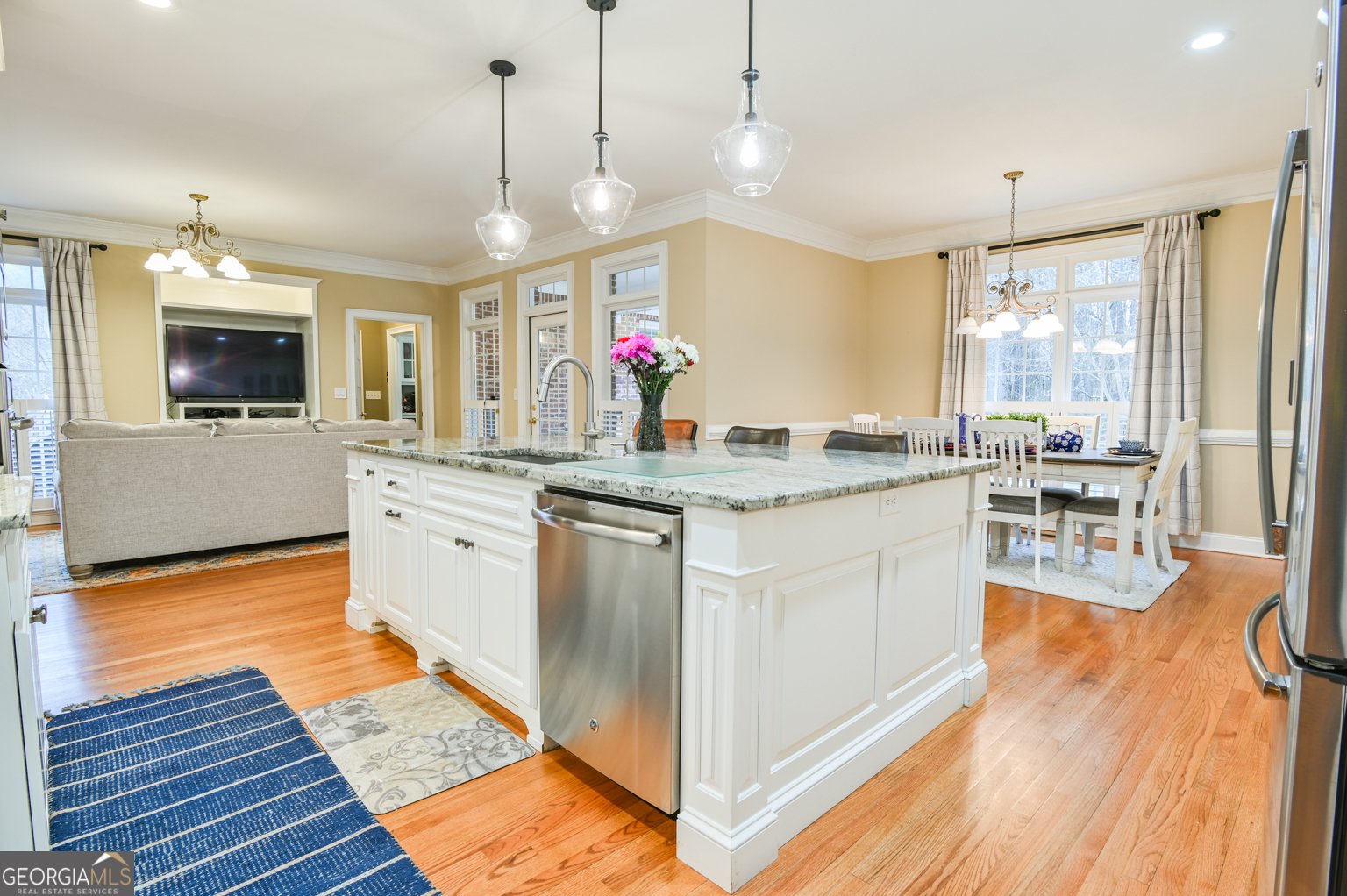 30 Wesleyan Way Oxford - Photo 20