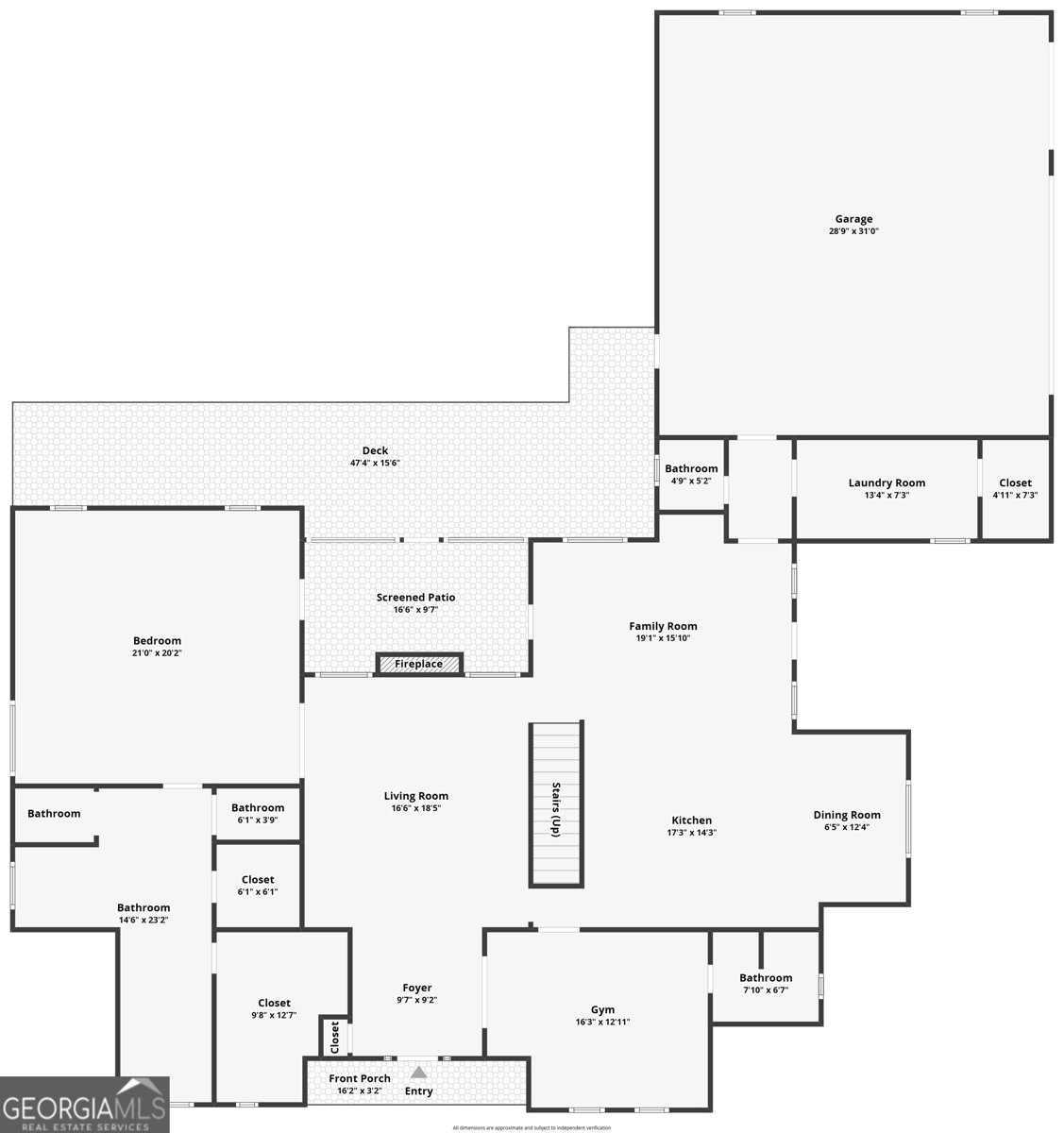 30 Wesleyan Way Oxford - Photo 93