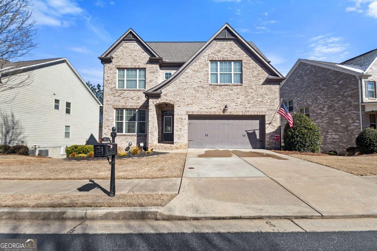 4469 Tacoma Trace Suwanee - Photo 1