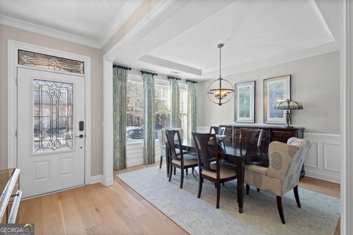 4469 Tacoma Trace Suwanee - Photo 10