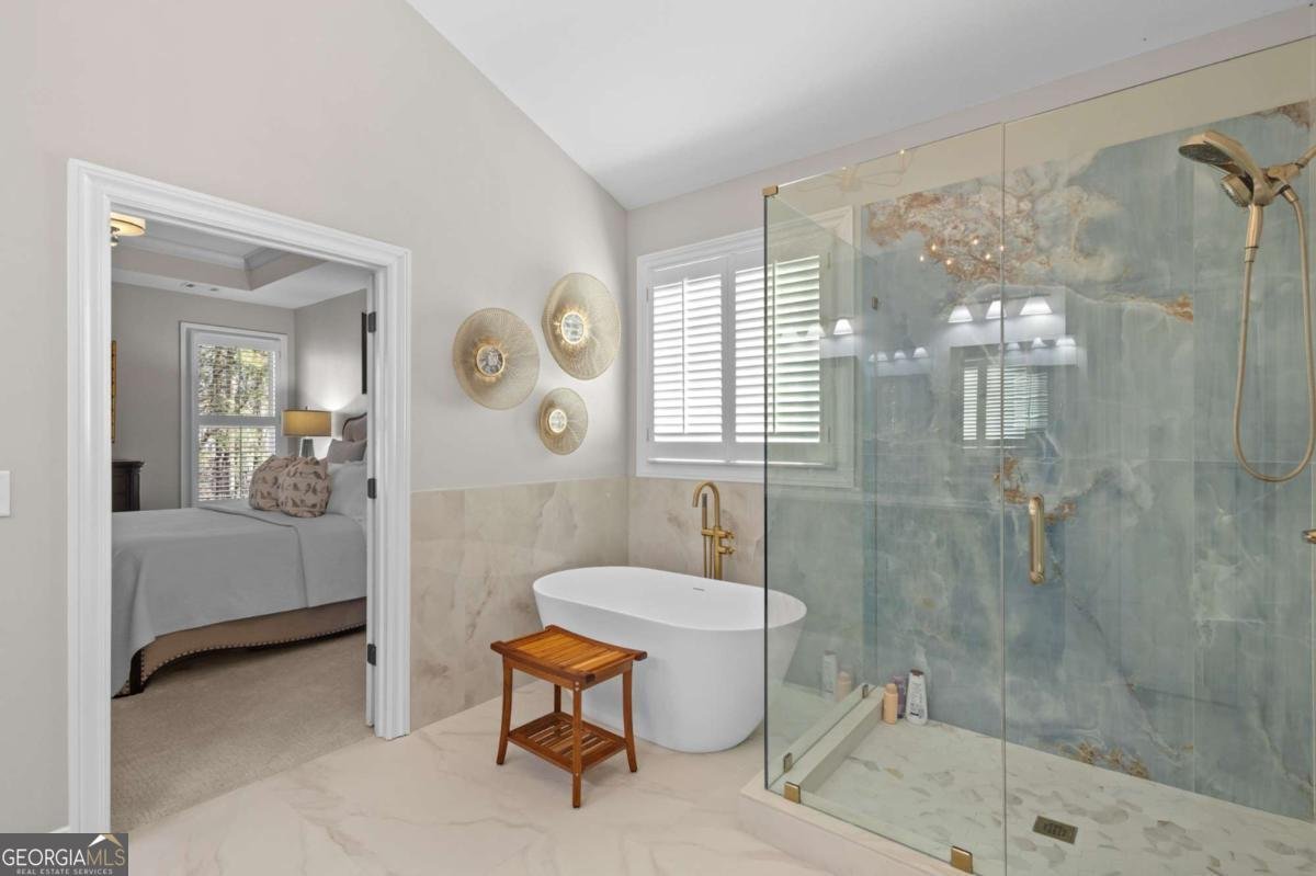 4469 Tacoma Trace Suwanee - Photo 16