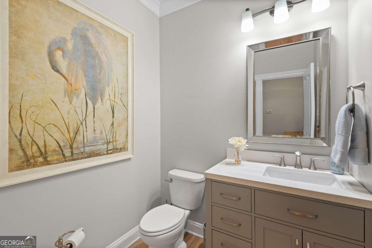 4469 Tacoma Trace Suwanee - Photo 18