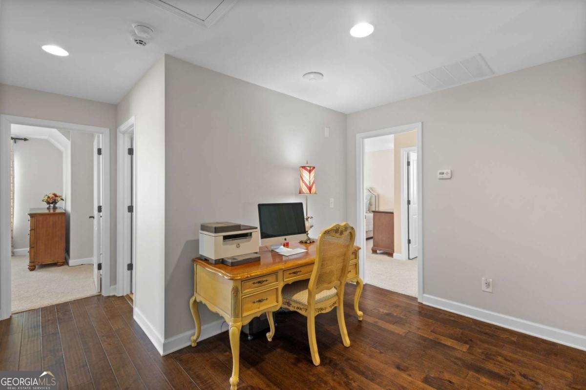 4469 Tacoma Trace Suwanee - Photo 19