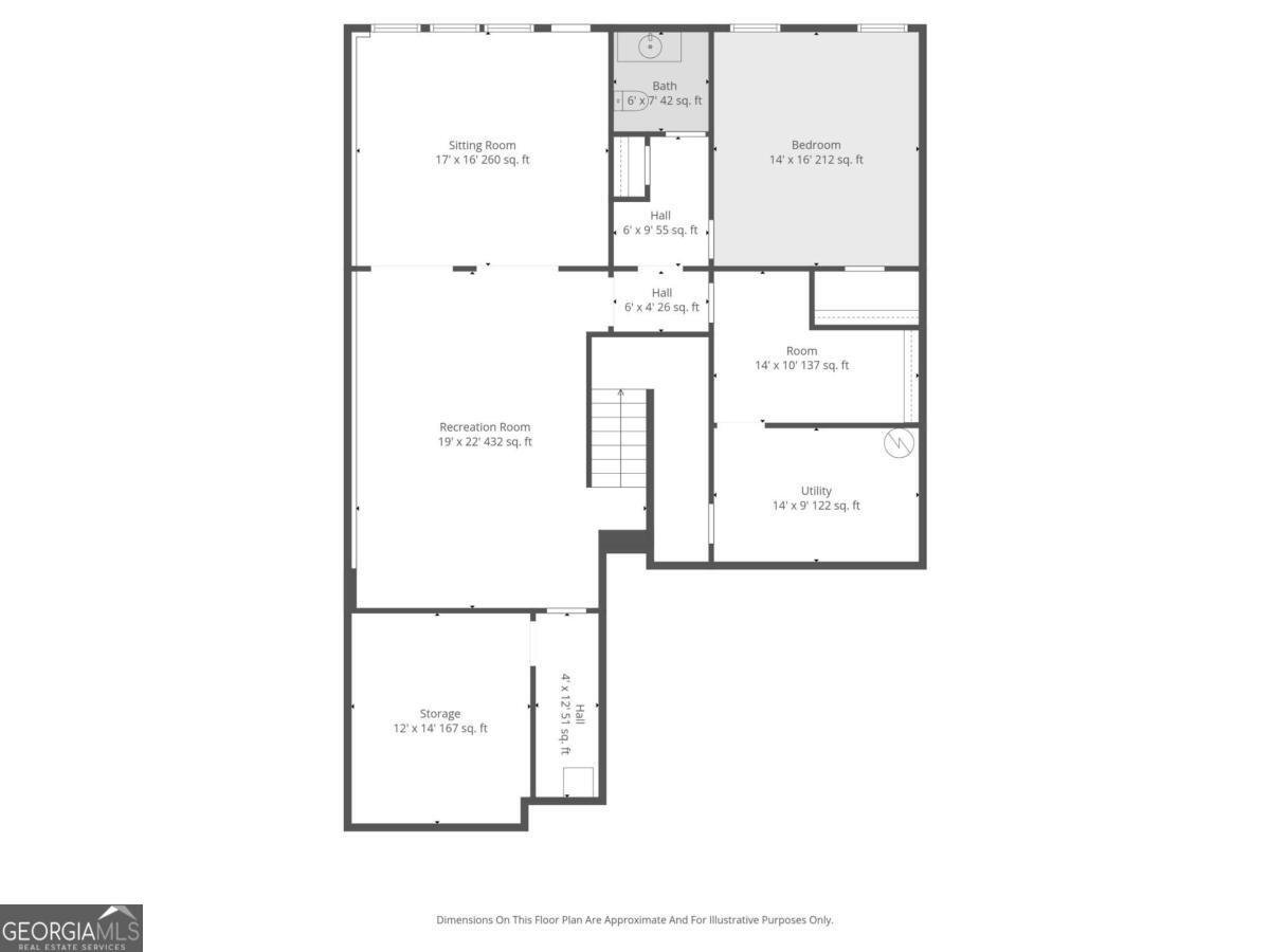 4469 Tacoma Trace Suwanee - Photo 48
