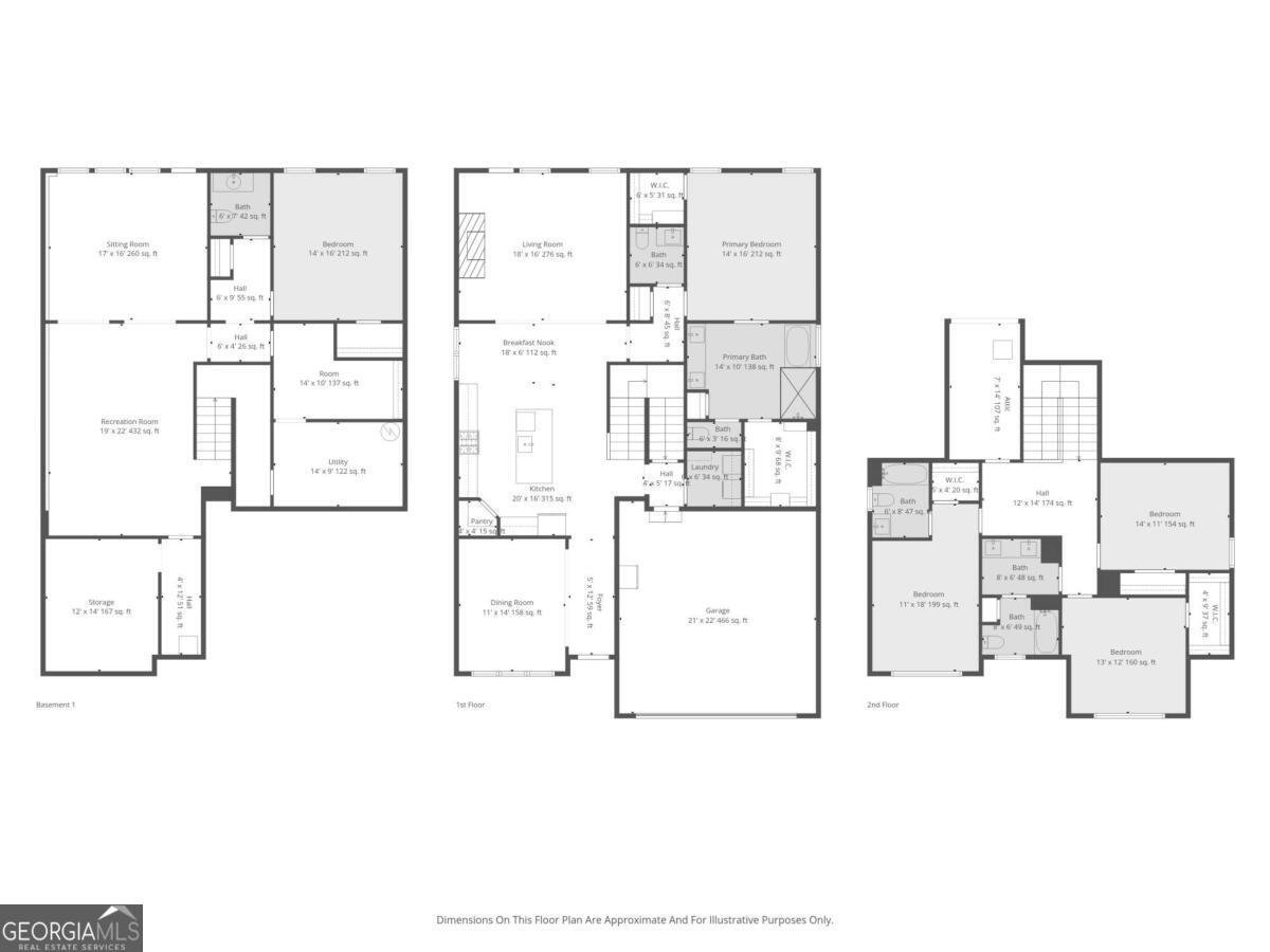 4469 Tacoma Trace Suwanee - Photo 49