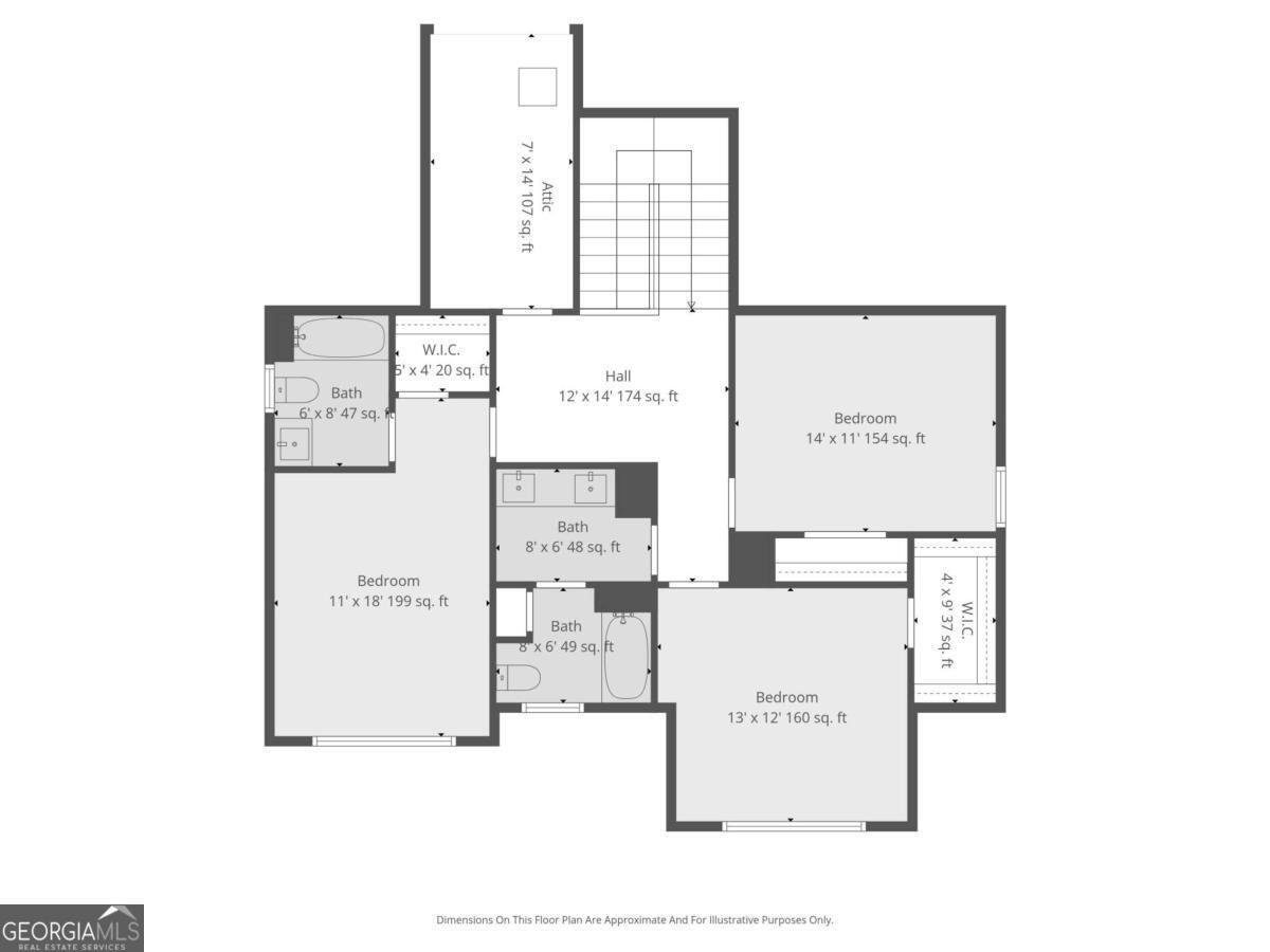 4469 Tacoma Trace Suwanee - Photo 51