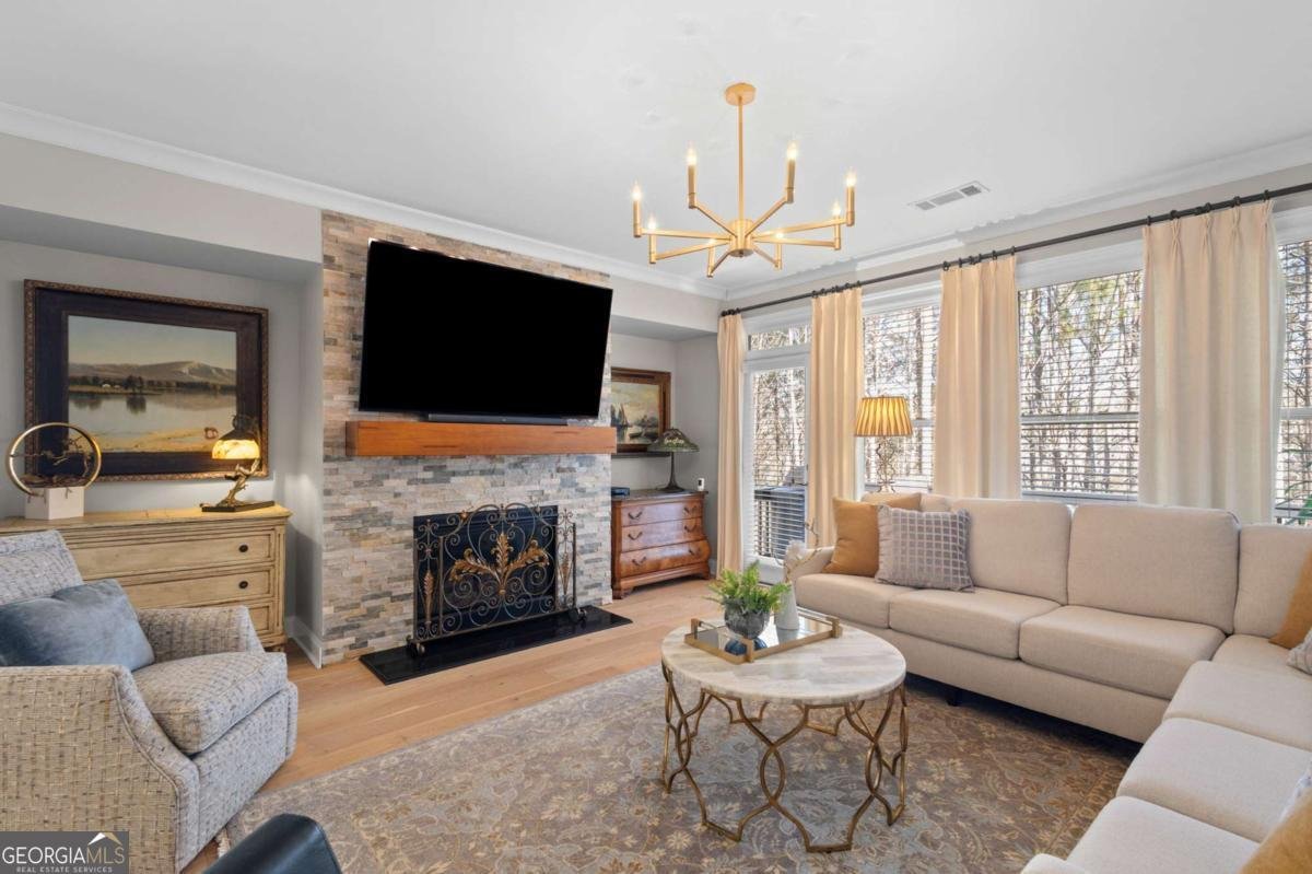 4469 Tacoma Trace Suwanee - Photo 9