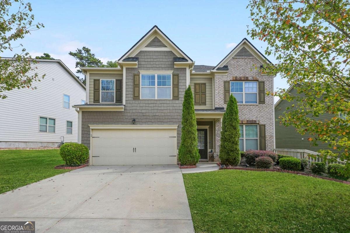 1365 Delo Lane Cumming - Photo 1