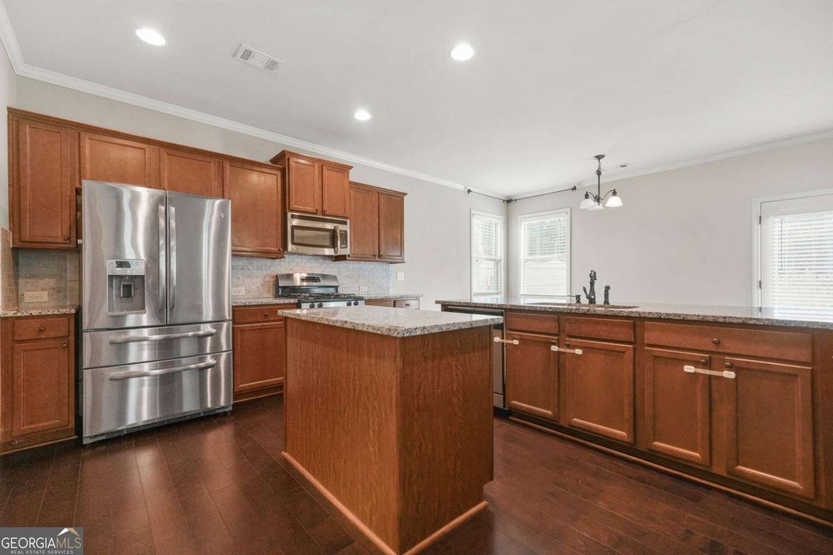 1365 Delo Lane Cumming - Photo 14