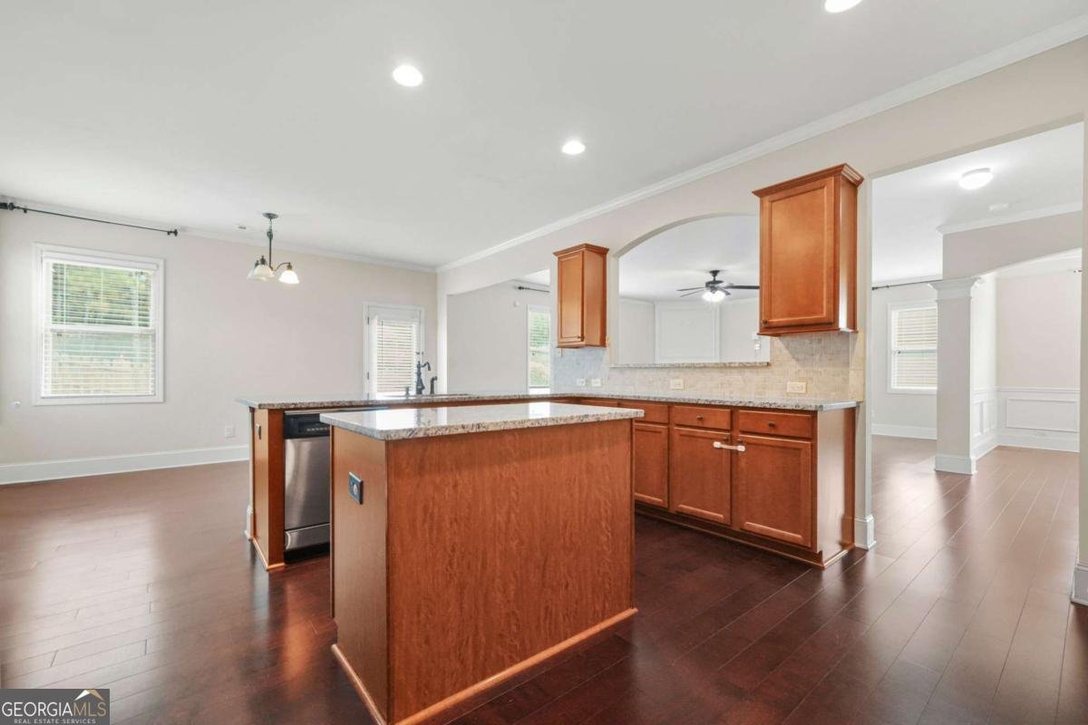 1365 Delo Lane Cumming - Photo 15