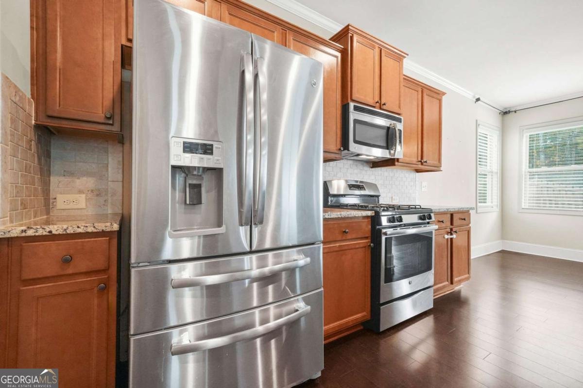 1365 Delo Lane Cumming - Photo 16