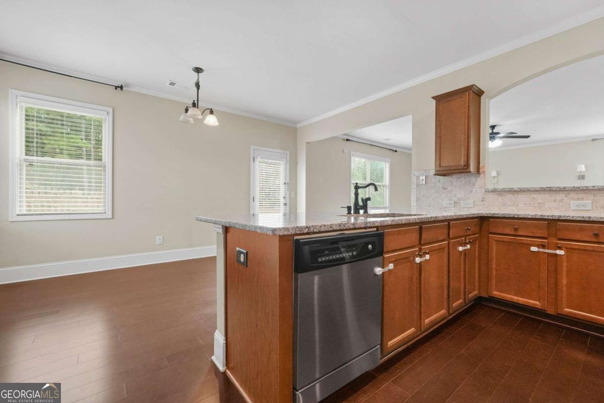 1365 Delo Lane Cumming - Photo 17