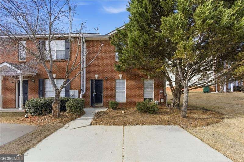 3789 Waldrop Lane Decatur - Photo 1