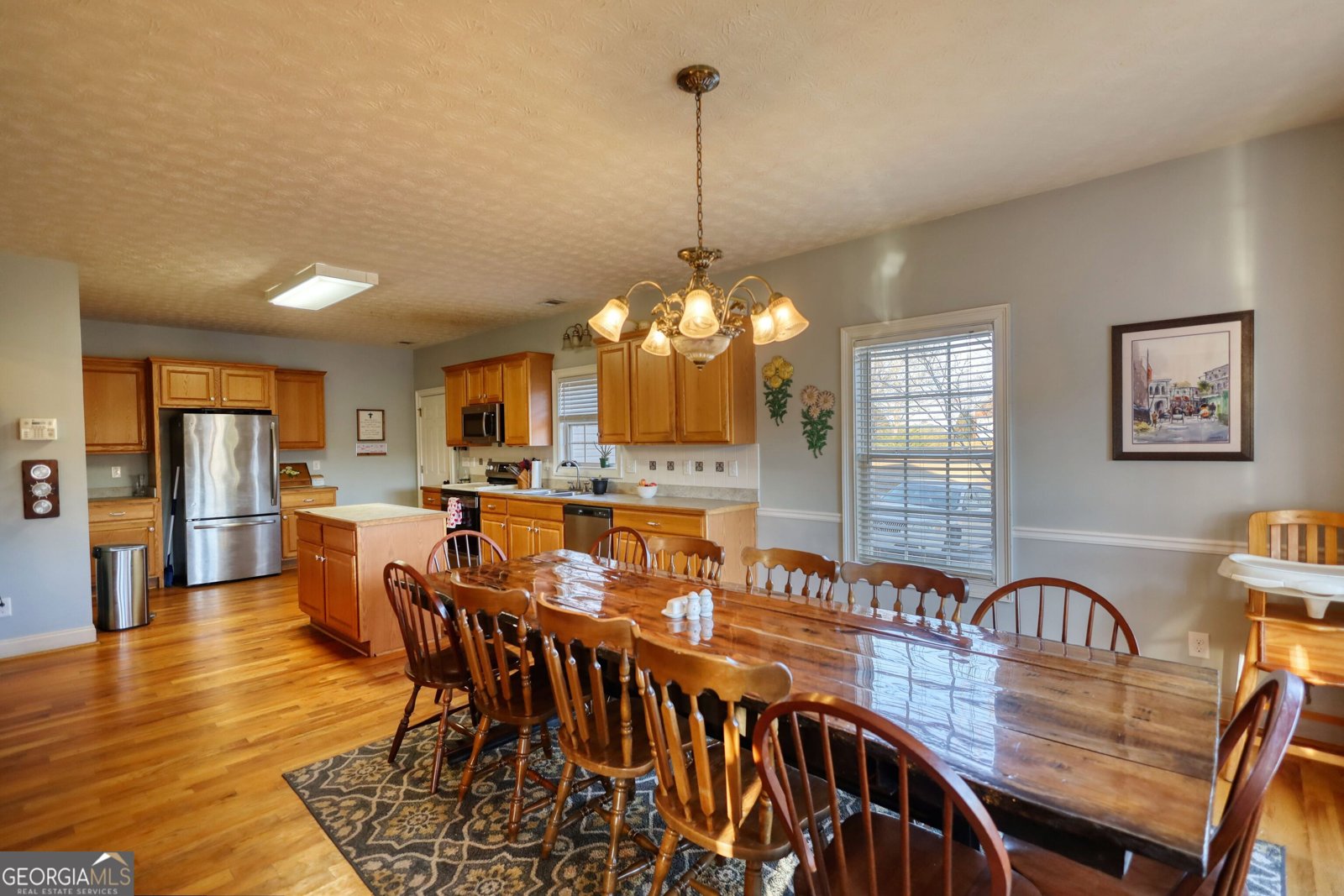 2891 Ike Stone Road Monroe - Photo 10