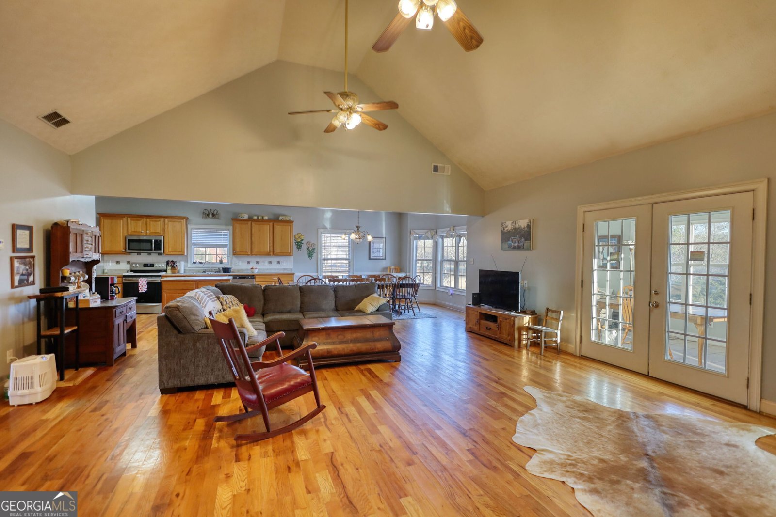 2891 Ike Stone Road Monroe - Photo 12