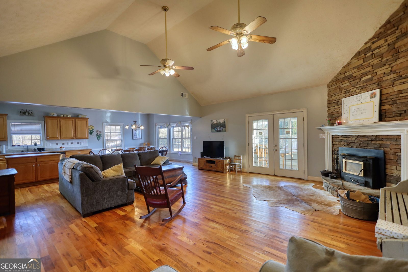 2891 Ike Stone Road Monroe - Photo 13