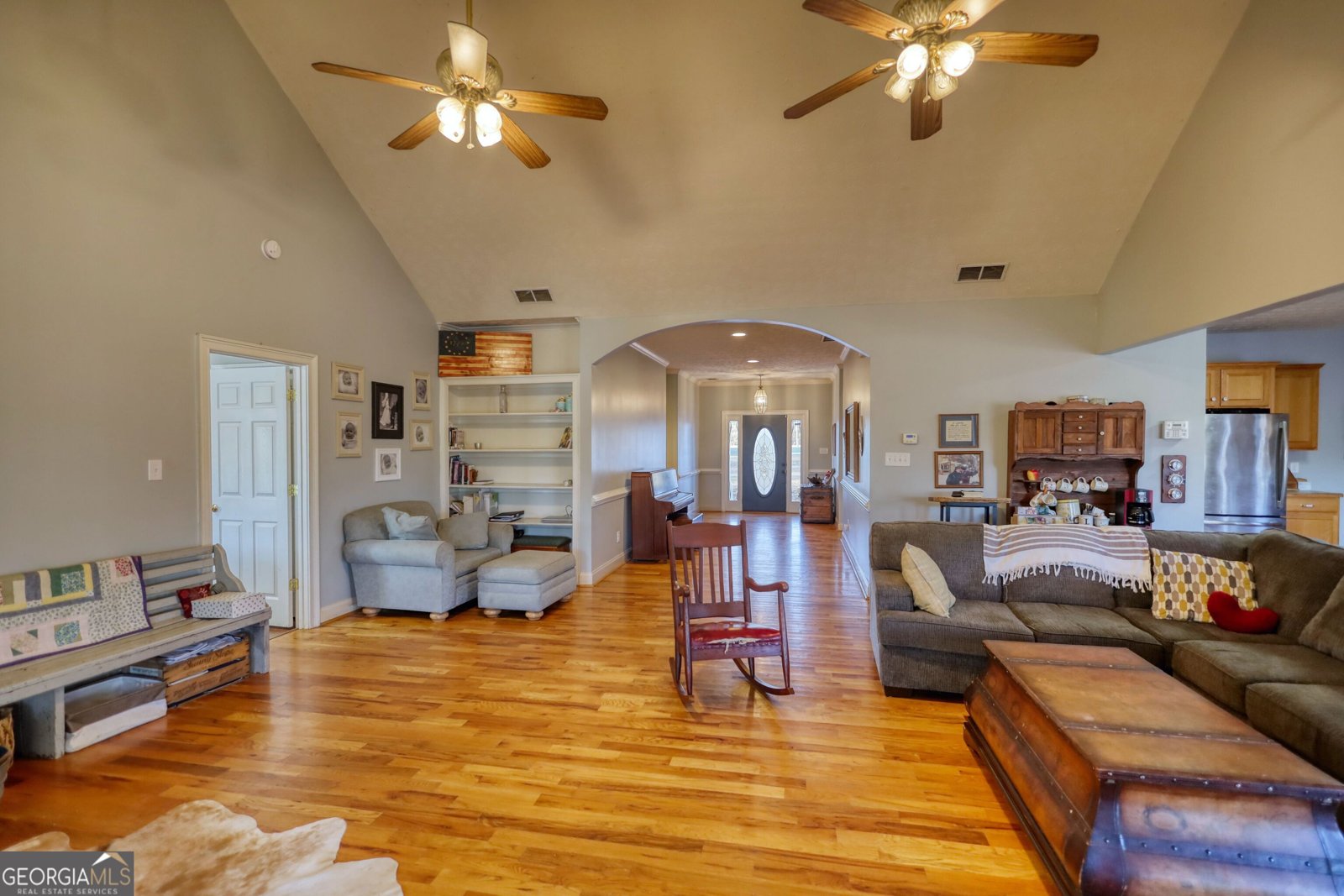 2891 Ike Stone Road Monroe - Photo 14