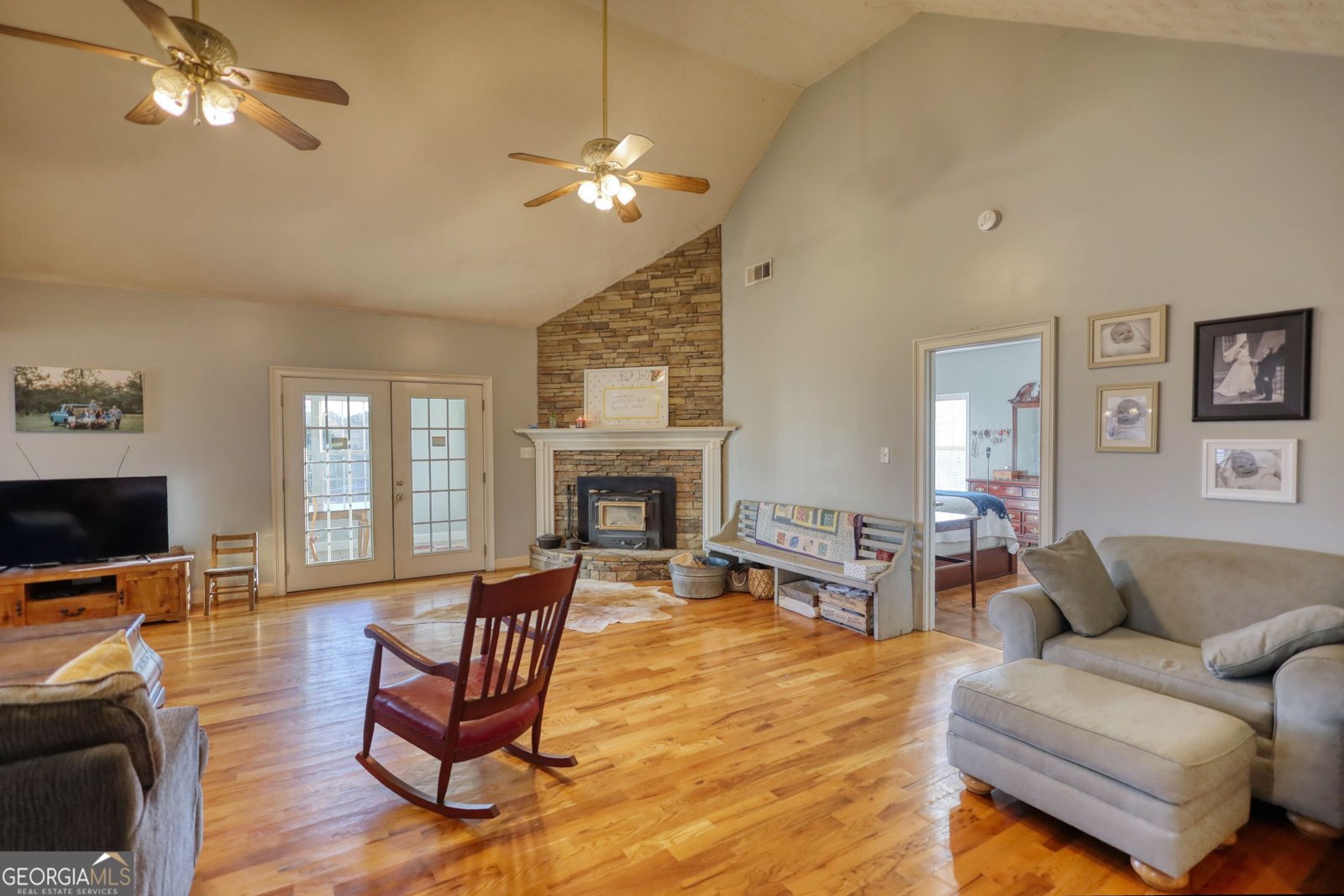 2891 Ike Stone Road Monroe - Photo 15