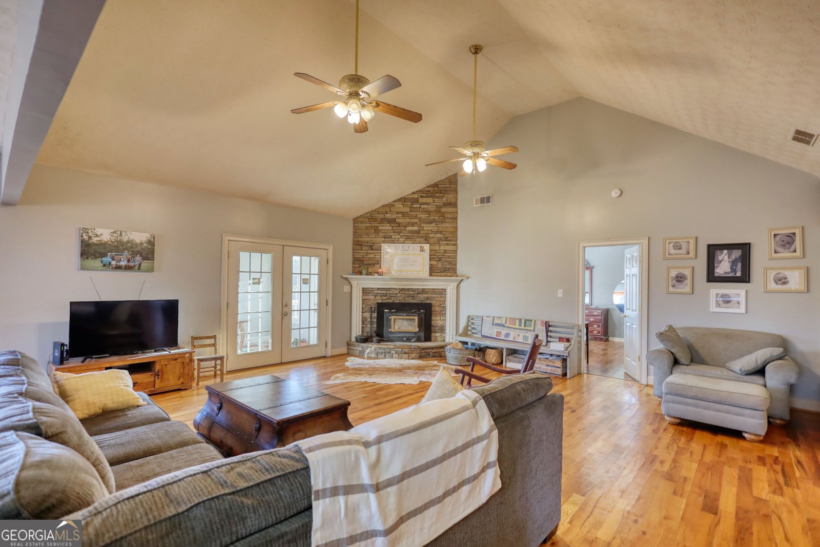 2891 Ike Stone Road Monroe - Photo 16