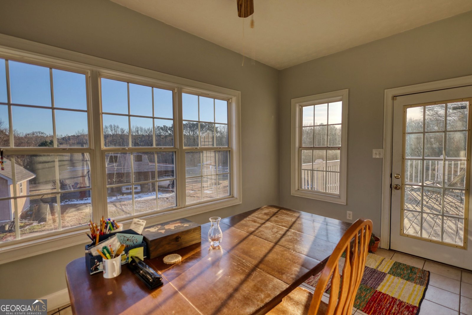 2891 Ike Stone Road Monroe - Photo 17