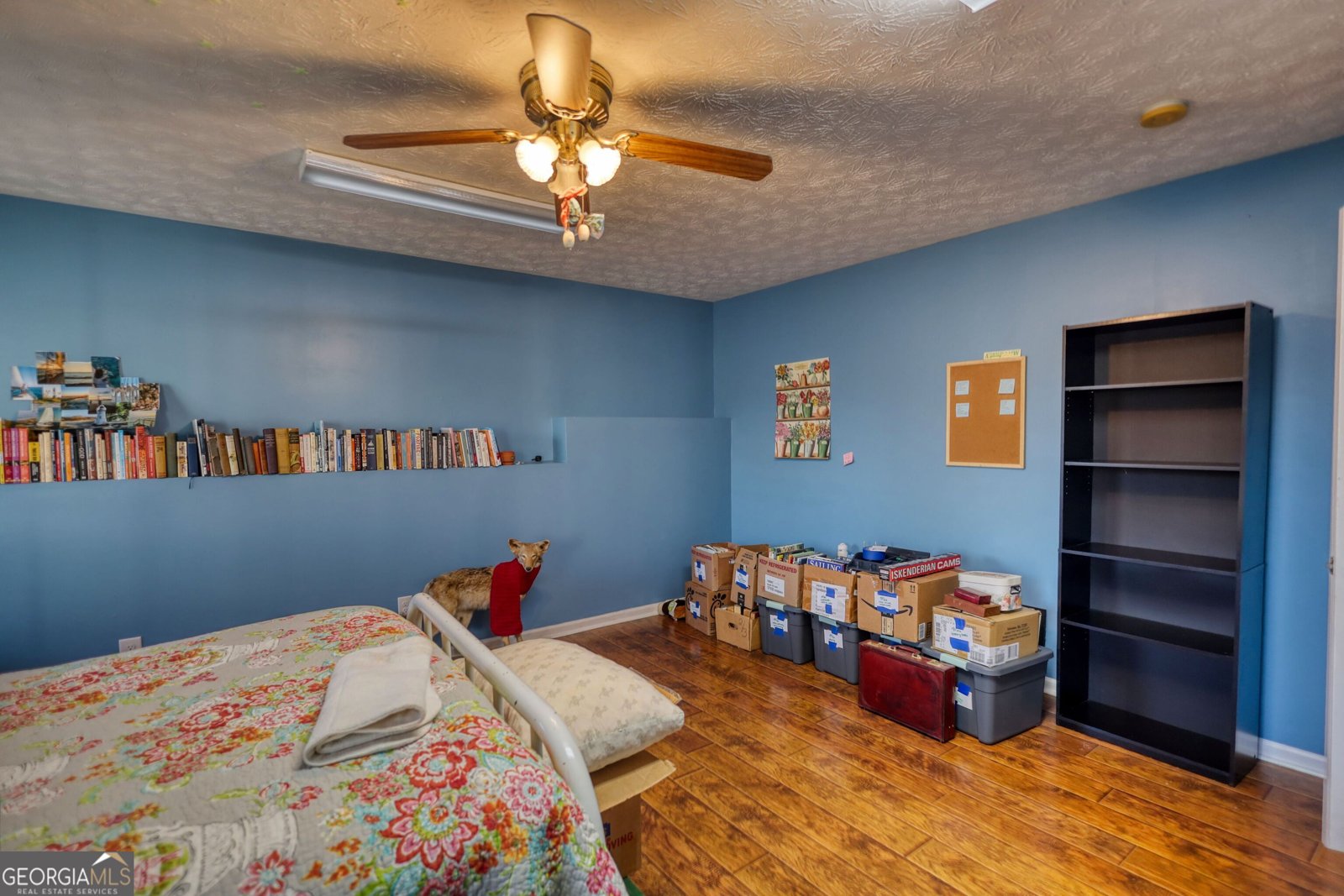 2891 Ike Stone Road Monroe - Photo 19