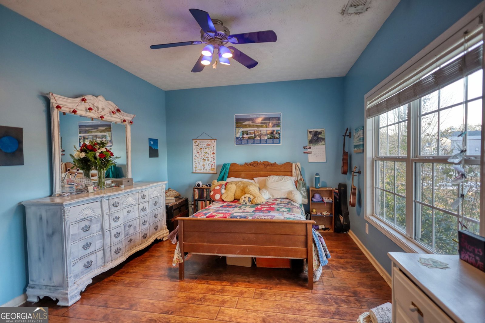 2891 Ike Stone Road Monroe - Photo 21