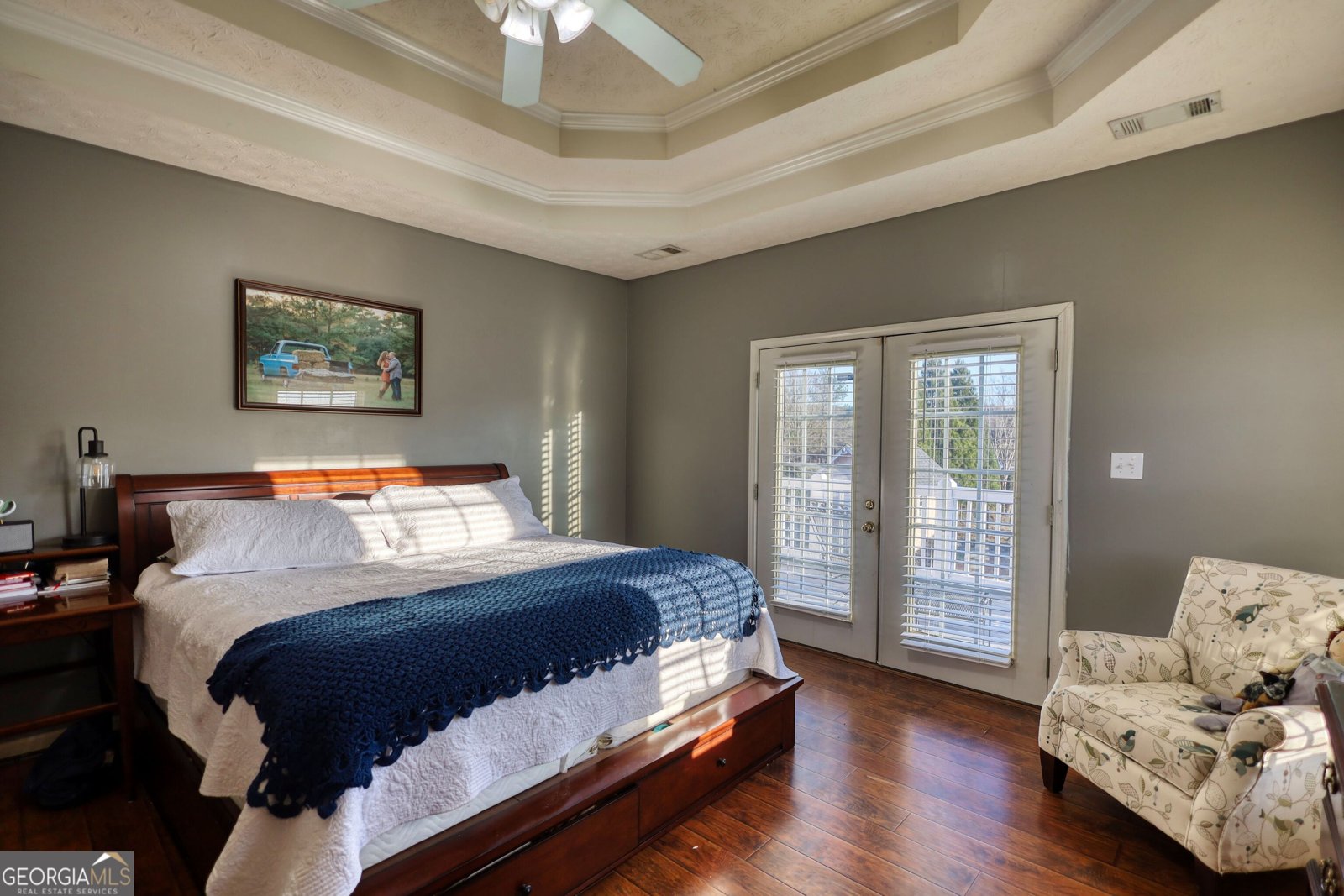 2891 Ike Stone Road Monroe - Photo 28