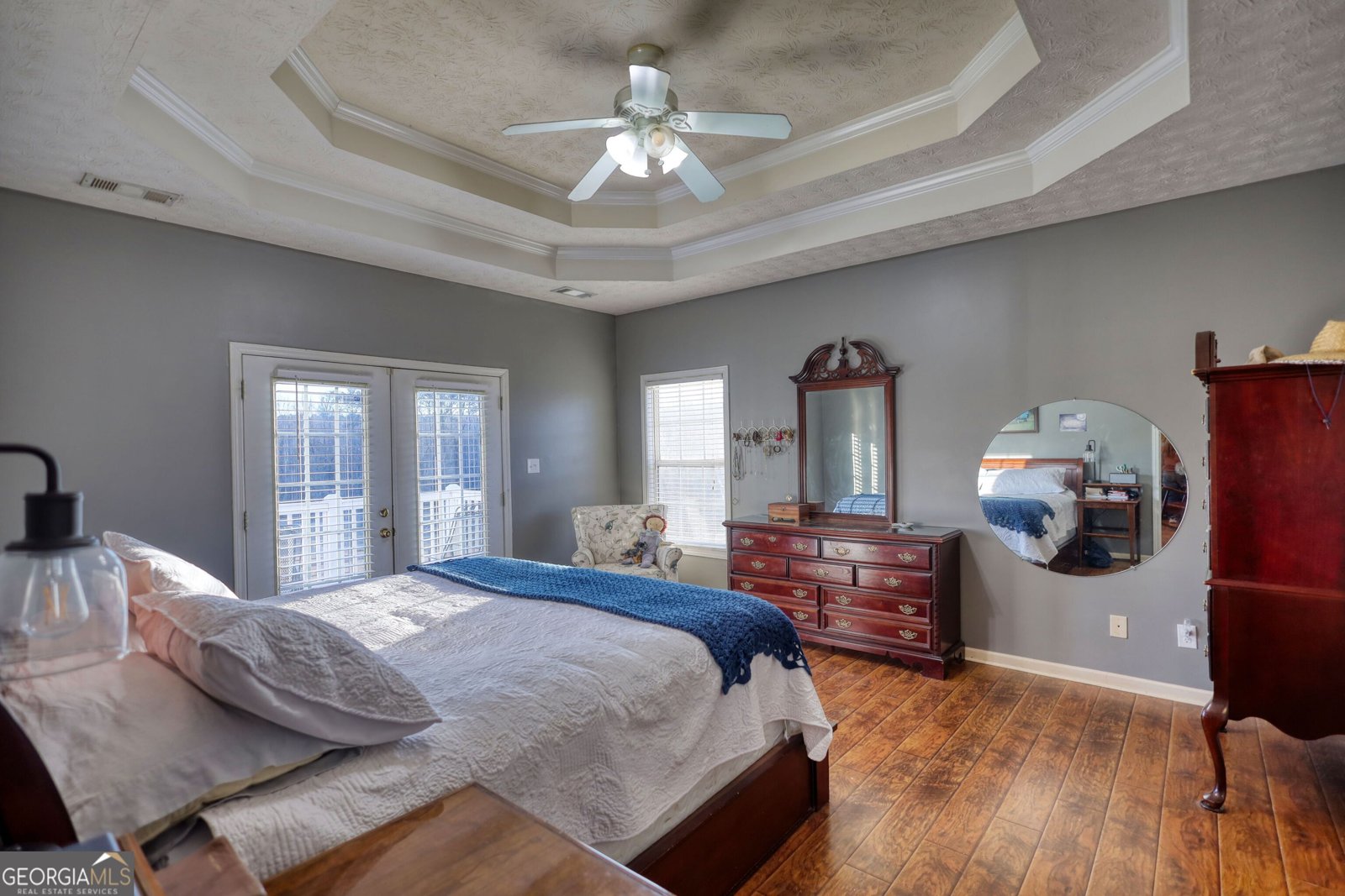 2891 Ike Stone Road Monroe - Photo 29