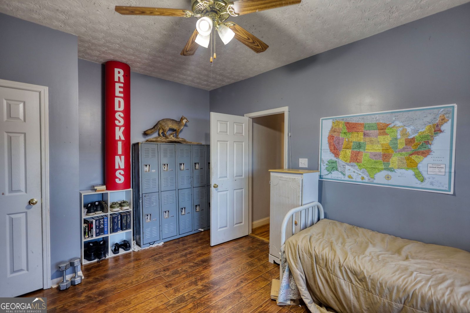 2891 Ike Stone Road Monroe - Photo 32