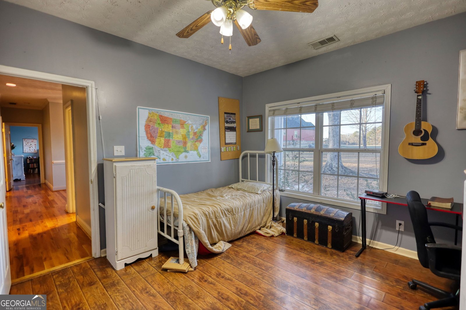 2891 Ike Stone Road Monroe - Photo 33