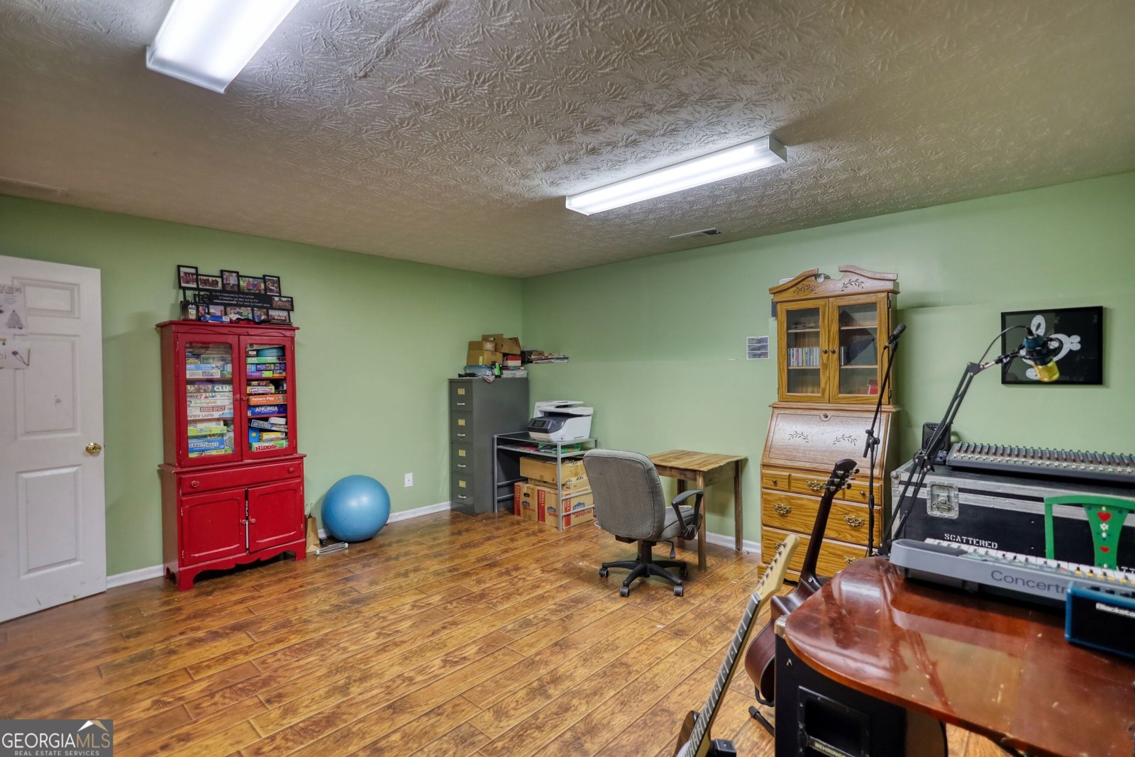 2891 Ike Stone Road Monroe - Photo 34