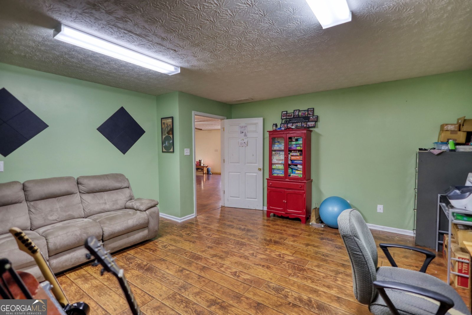 2891 Ike Stone Road Monroe - Photo 35