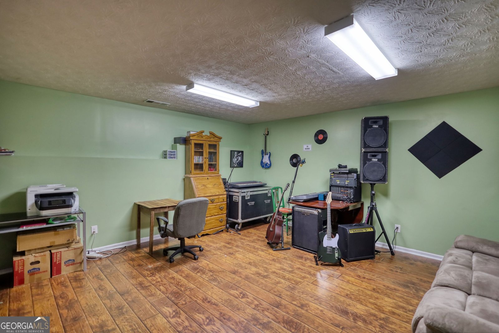 2891 Ike Stone Road Monroe - Photo 37