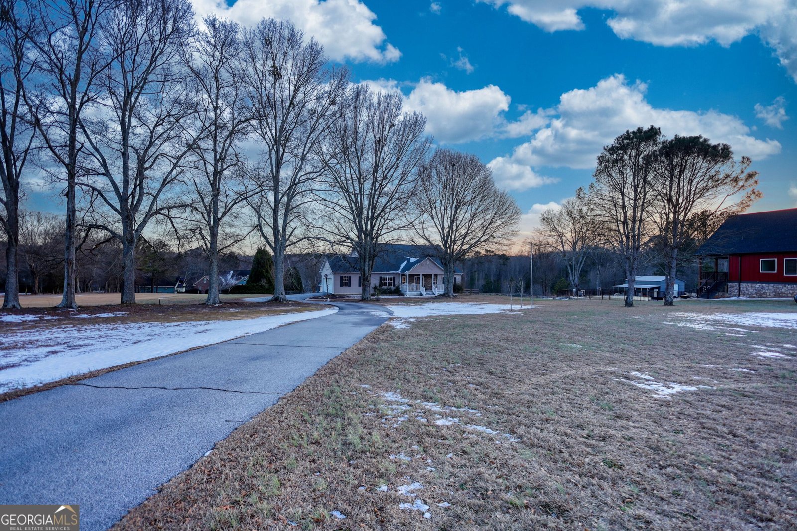 2891 Ike Stone Road Monroe - Photo 50