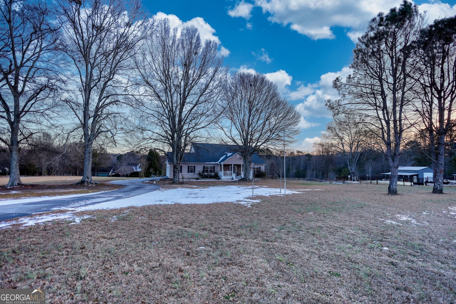 2891 Ike Stone Road Monroe - Photo 51