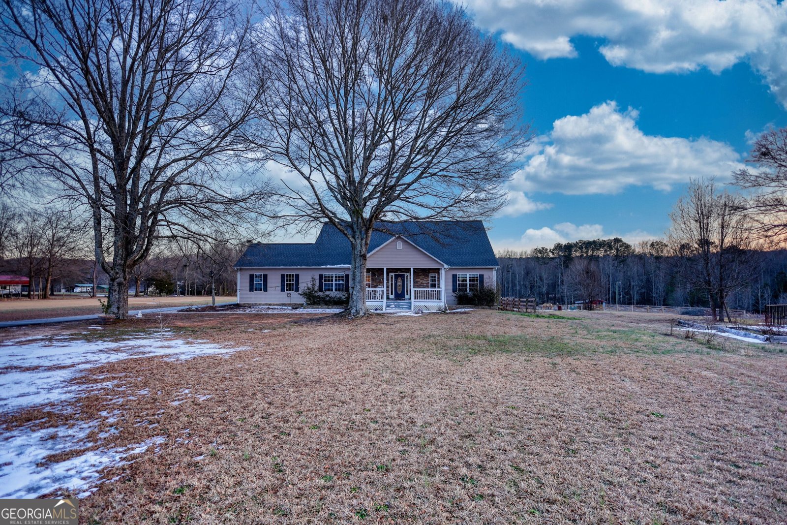 2891 Ike Stone Road Monroe - Photo 52