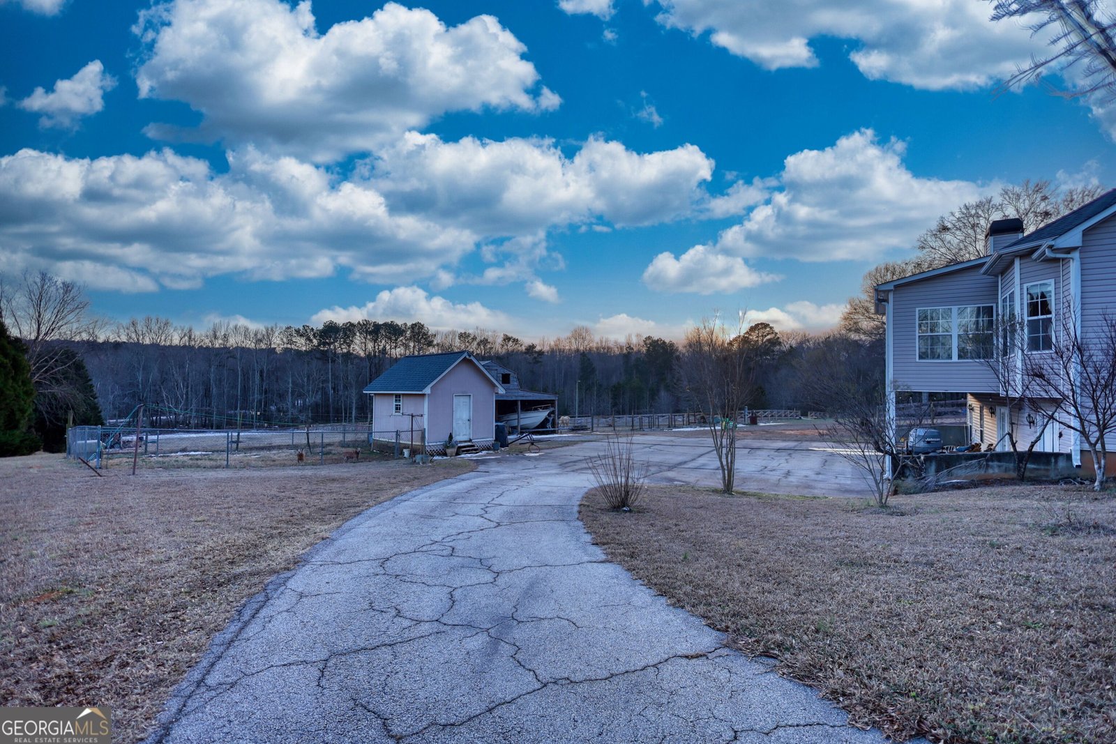 2891 Ike Stone Road Monroe - Photo 53