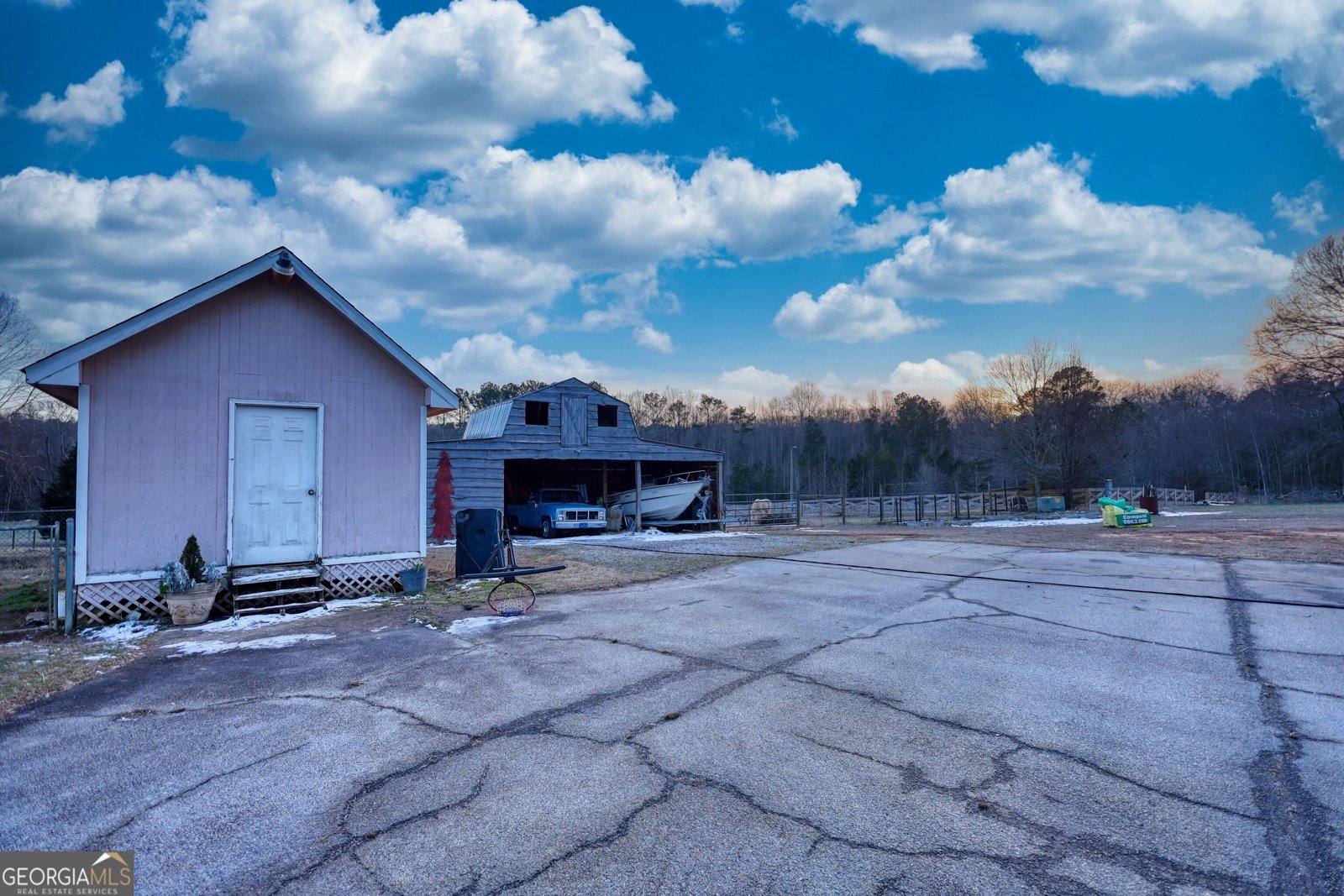 2891 Ike Stone Road Monroe - Photo 54