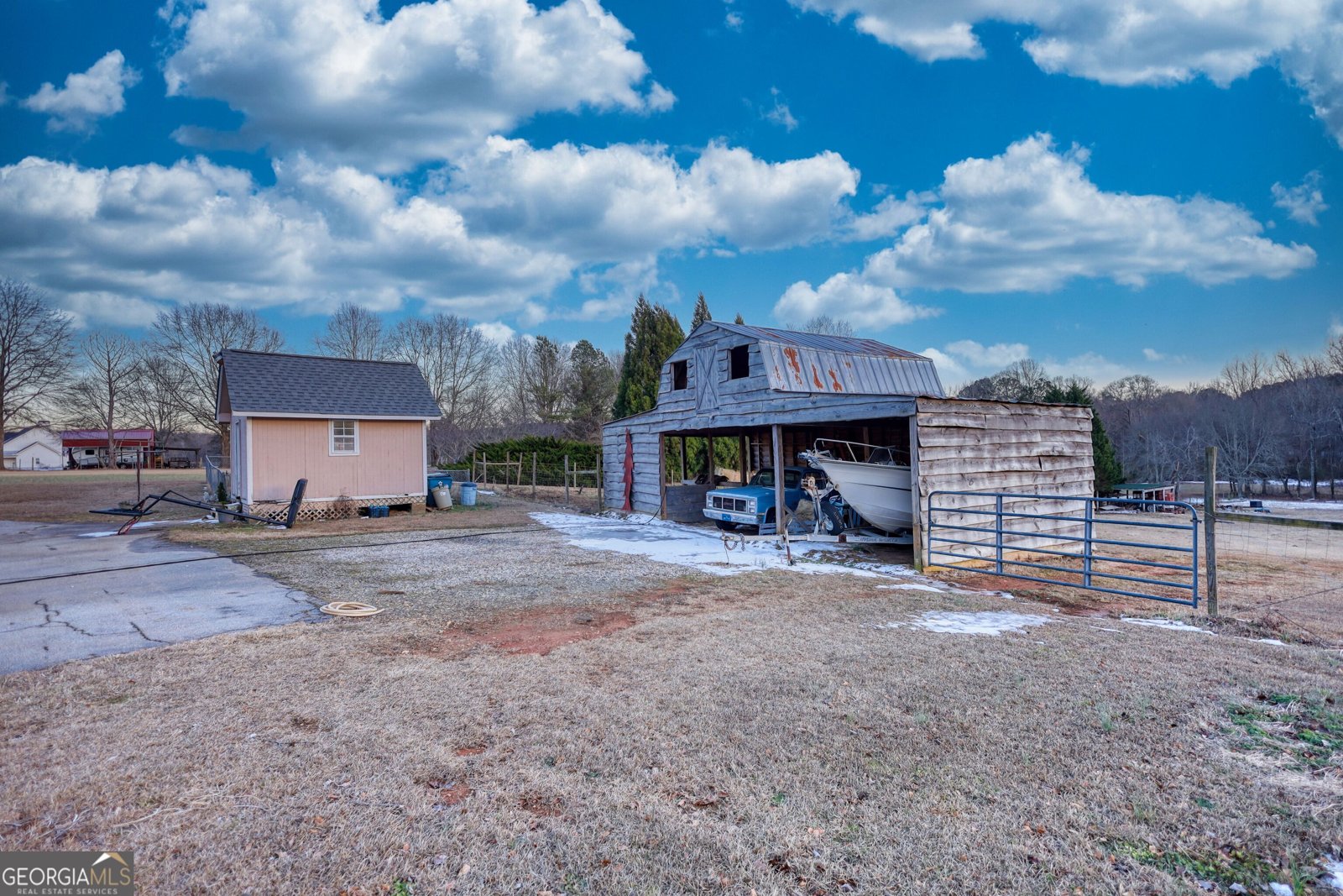 2891 Ike Stone Road Monroe - Photo 59