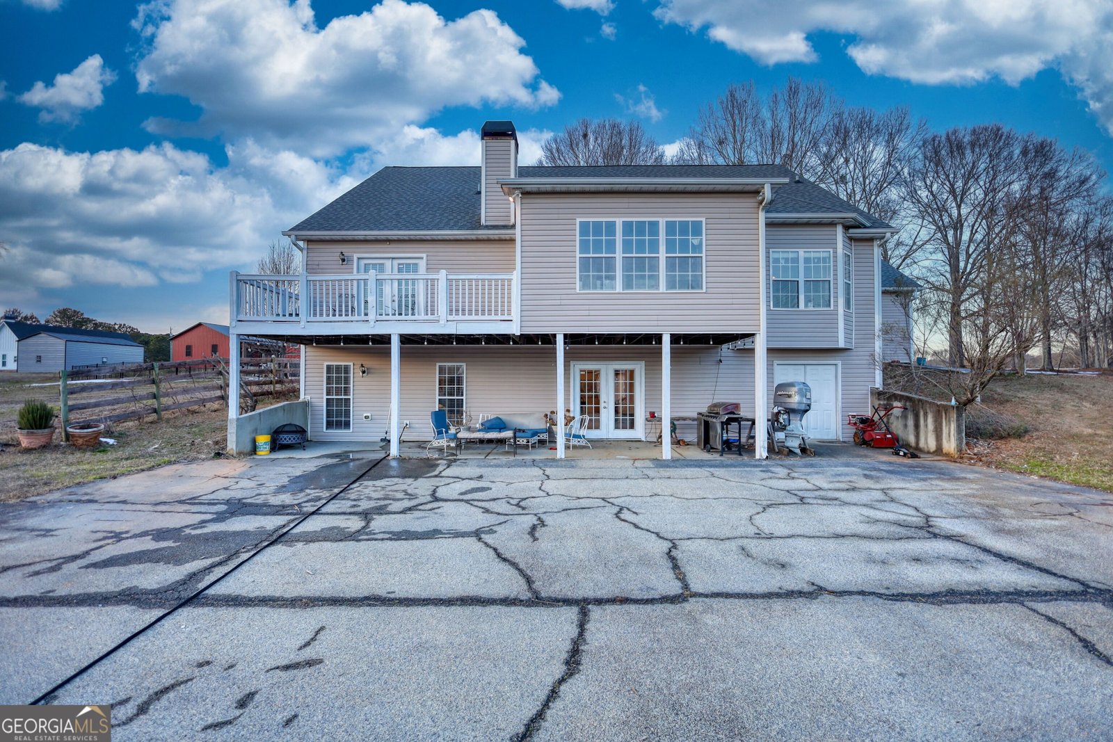 2891 Ike Stone Road Monroe - Photo 61