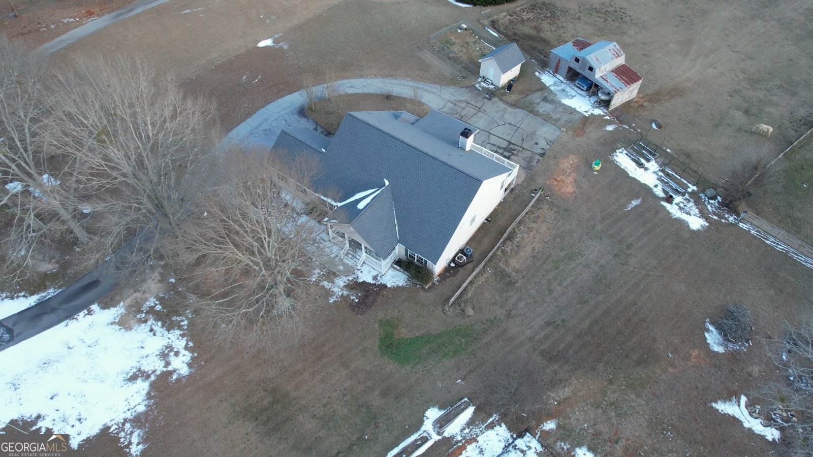 2891 Ike Stone Road Monroe - Photo 62