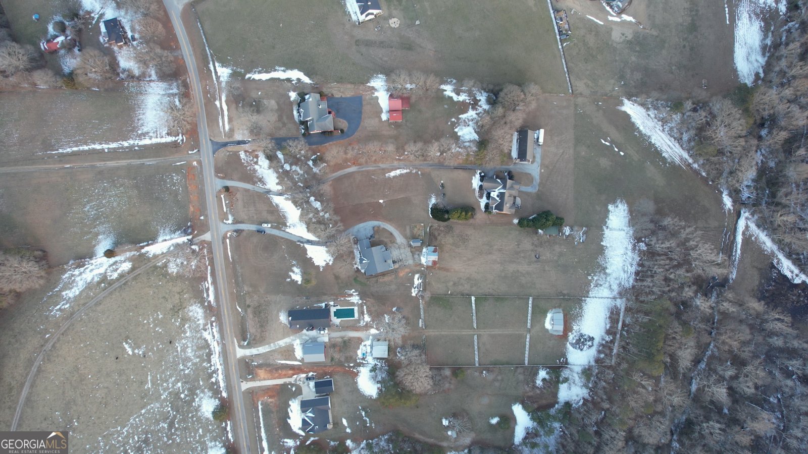 2891 Ike Stone Road Monroe - Photo 67